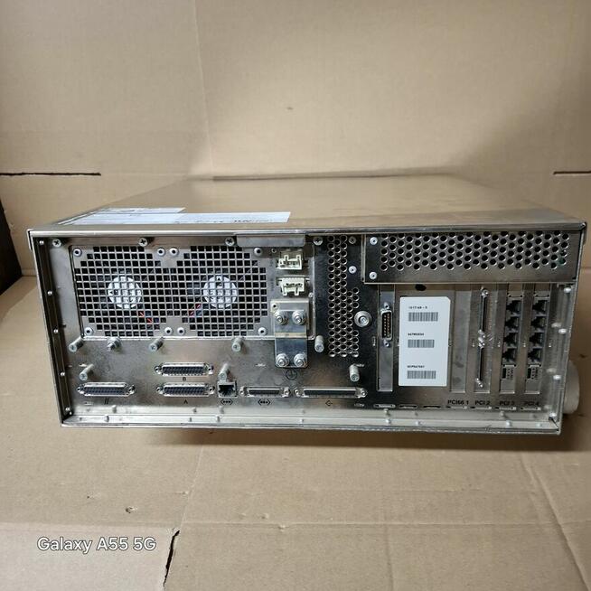 Procesor Sun Microsystems Netra T1120 Sun Server UltraSPARC