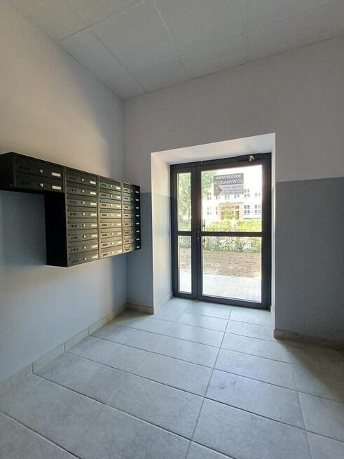 Mieszkanie w centrum, Nowowiejskiego 11a