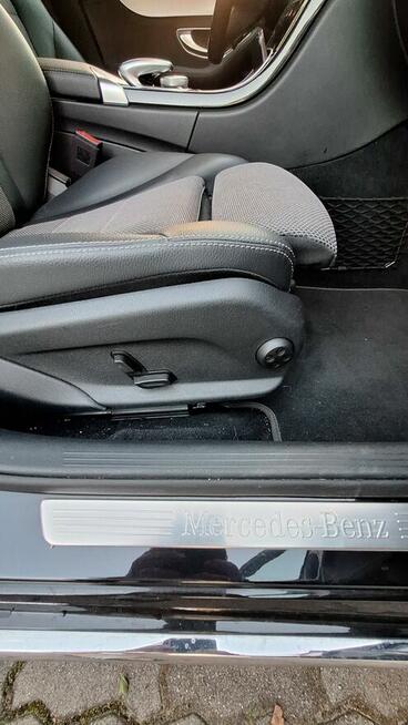 Mercedes c220 W205 Kombi 2020r 96000