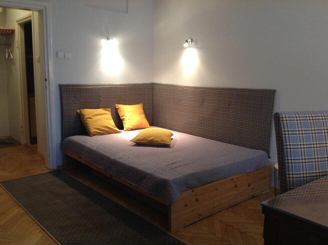 Kawalerka do wynajęcia