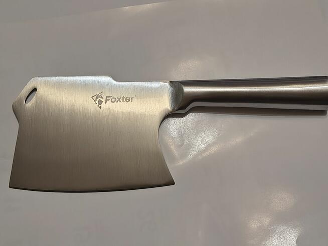 Nóż tasak kuchenny