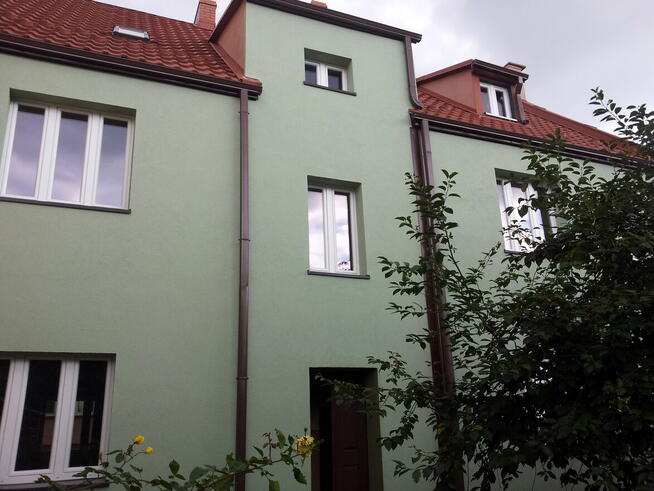 Wodzisław Śląski ,Mieszkanie 41 m2 , przy rynku