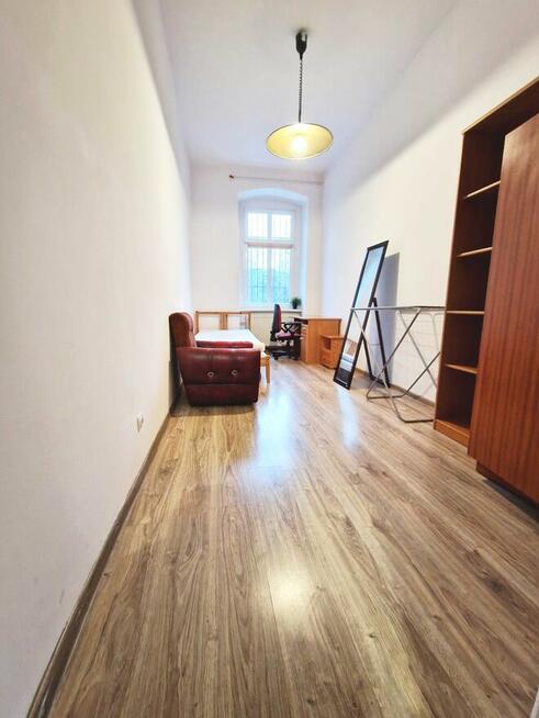 Do wynajęcia pokój przy Placu Grunwaldzkim Idealny dla stude