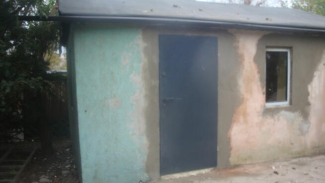 Sptzedam Działkę RODO