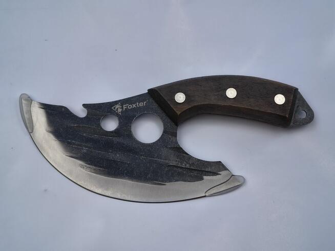 Nóż tasak kuchenny