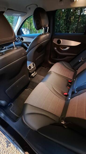 Mercedes c220 W205 Kombi 2020r 96000