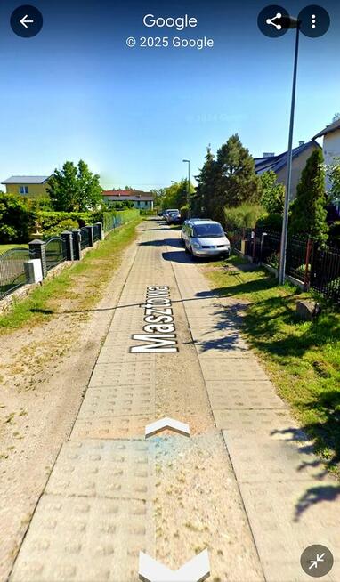 Duża działka pod inwestycje 150m do morza Grzybowo