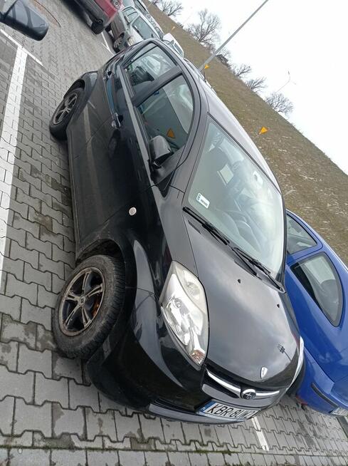 Subaru Justy 1.0 2008