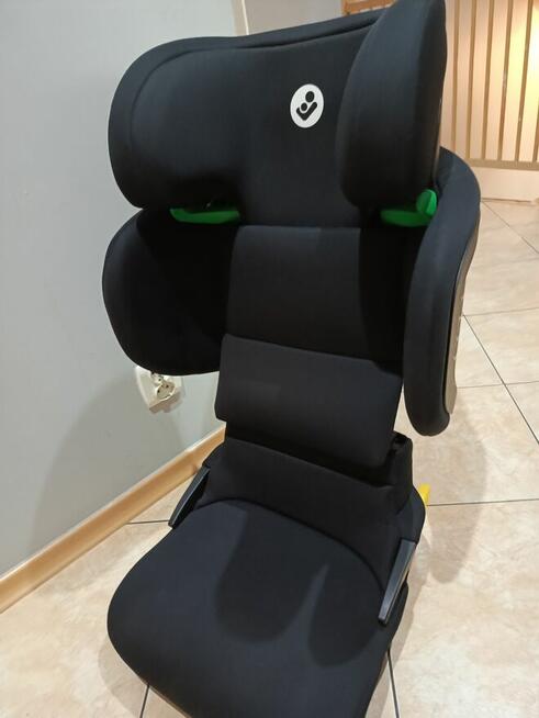 Sprzedam fotelik samochodowy Maxi Cosi Tanza i-size 15-36kg