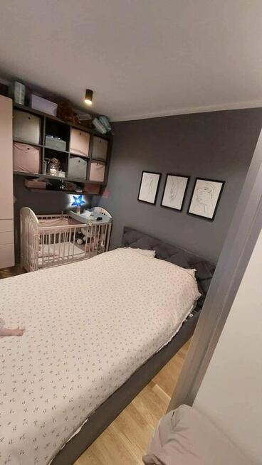 Mieszkanie 44,3 parter 390 tys