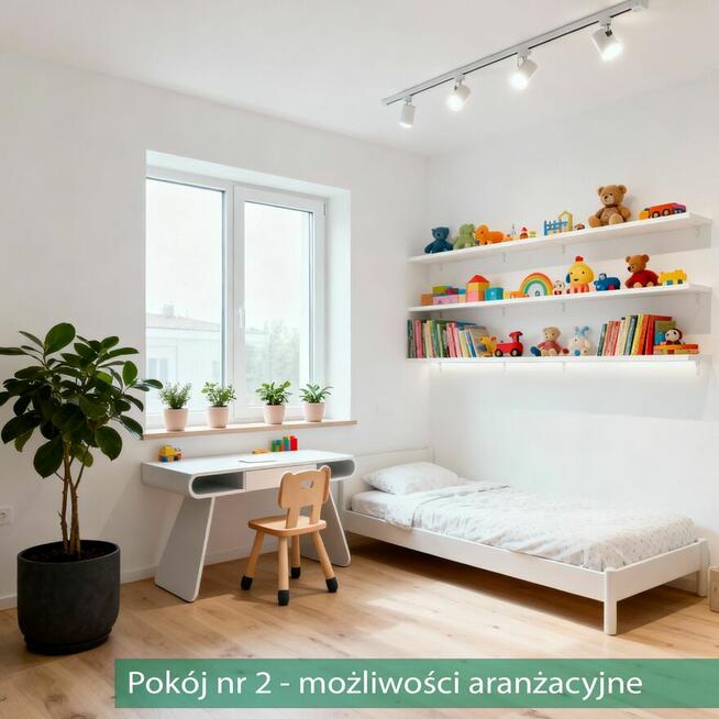 M4 Wysokie Mazowieckie Jasne Okazja