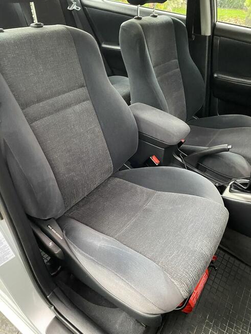 Salonowa 56 tyś km Toyota Corolla 1.6 Benz bardzo bogata wer