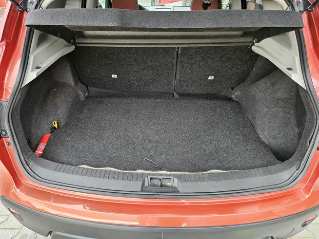 Nissan Qashqai 2008, 2.0 LPG 141 KM, 6 biegów, hak