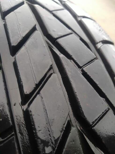 opony 195/65/15r GOODYERA EXCELLENCL 91 h nie naprawiane zak
