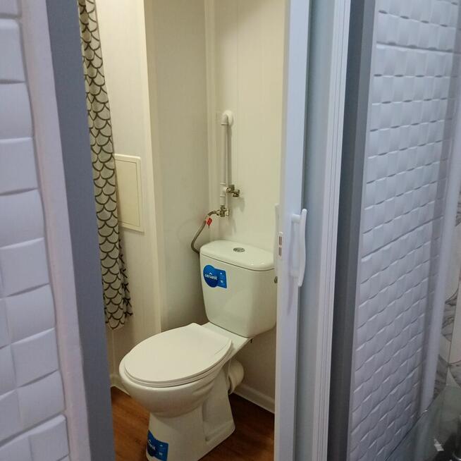 Kawalerka po remoncie idealna dla pary, singla lub pod wynaj