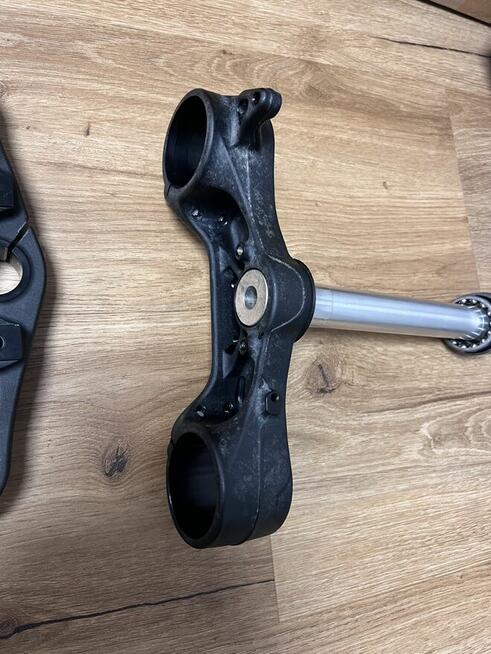 Triple Clamp KTM 890 adv s 2023