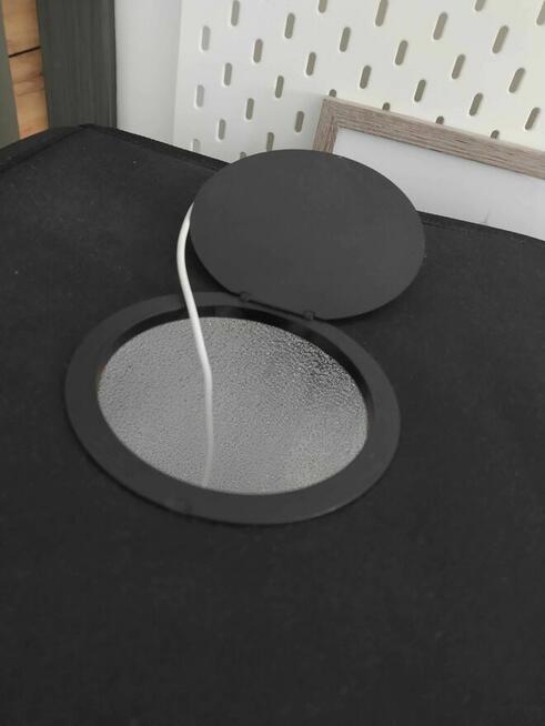 Namiot bezcieniowy do zdjęć. PhotoBox 35 cm