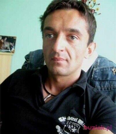 Poznam panią w wieku 30-45 lat