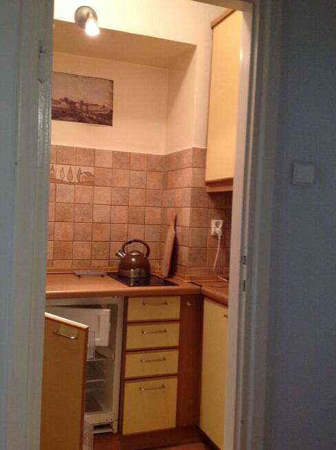 Kawalerka do wynajęcia