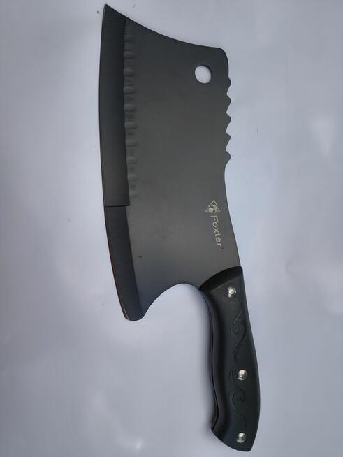 Nóż tasak kuchenny