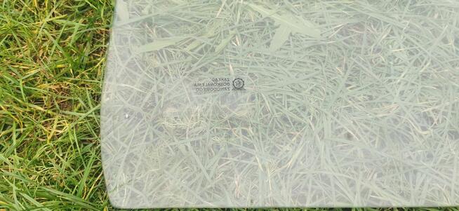 Szyby -VOLKSWAGEN VW GARBUS stan bdb