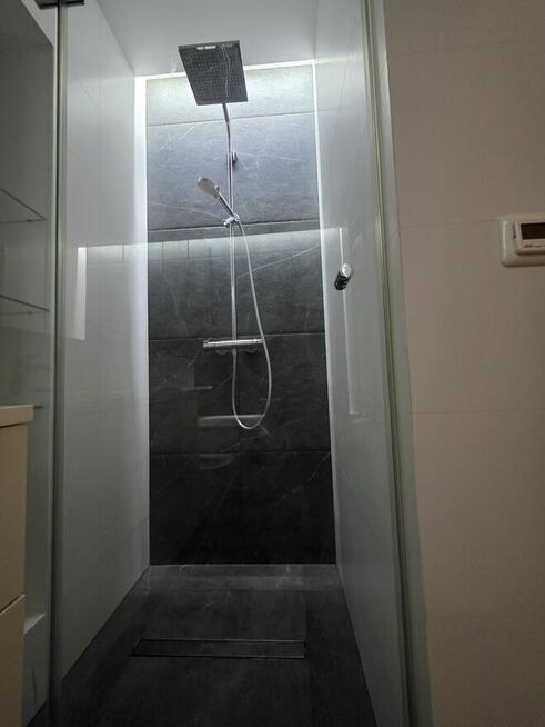 Dwupokojowe mieszkanie 46m2 wraz z tarasem i loggia 46m2