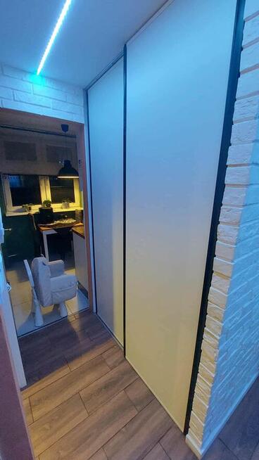 Mieszkanie 44,3 parter 390 tys