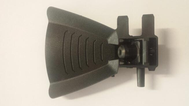 BMW X3 F25 KAMERA PRZEDNIA SZYBY CZOŁOWEJ KAFAS 66519281716