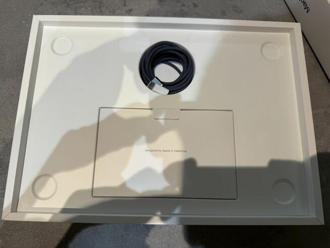 Apple MacBook Air 13.6 M2