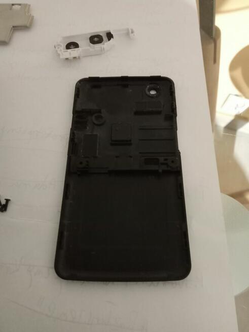 Sprzedam Czesci LG KP501 Po Demontażu Okazja Polecam