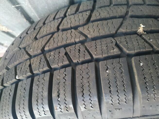 Opony zimowe Continental ContiWinterCon 205/60 R16 96 H XL