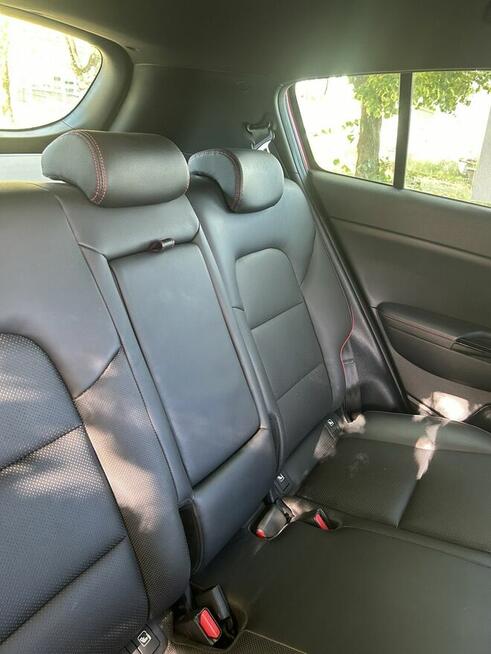 Sprzedam Kia Sportage Gtline