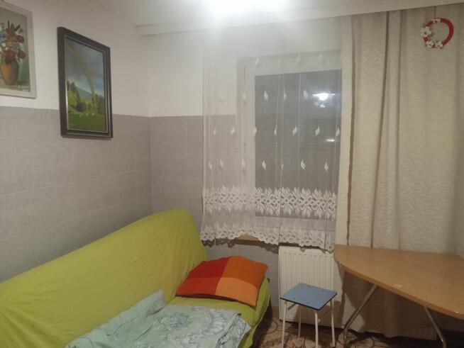 Mieszkanie 2 pokojowe