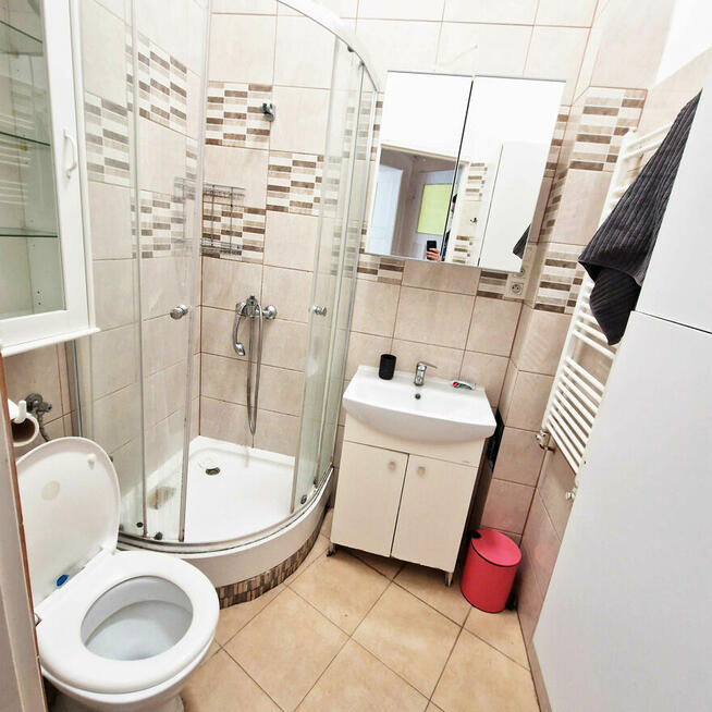 Do wynajęcia pokój przy Placu Grunwaldzkim Idealny dla stude