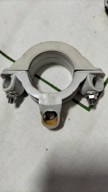 Uchwyt zez sat.Hot Bird 13E-Astra 19,2E Antena Laminas 120cm