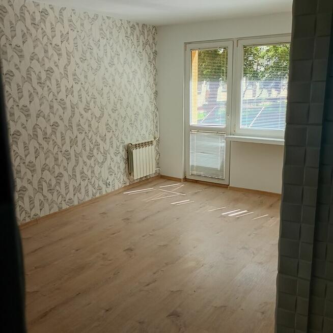 Kawalerka po remoncie idealna dla pary, singla lub pod wynaj