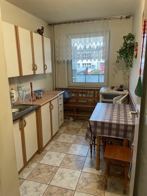 Mieszkanie w Supraślu