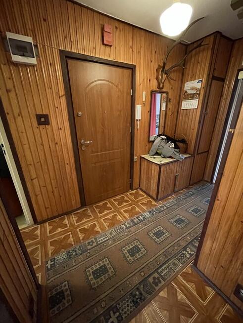 Mieszkanie w Supraślu