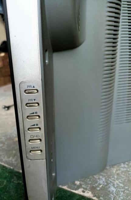 Telewizor DAEWOO NEO SLIM DTF-2950K-100D 29