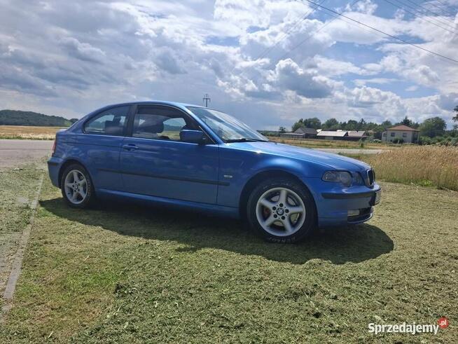 Sprzedam bądź zamienię na inny