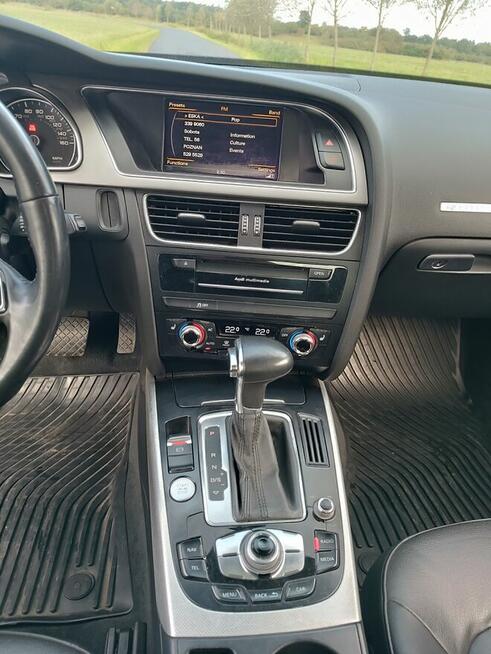 Audi A5 coupe quatro 2.0 turbo