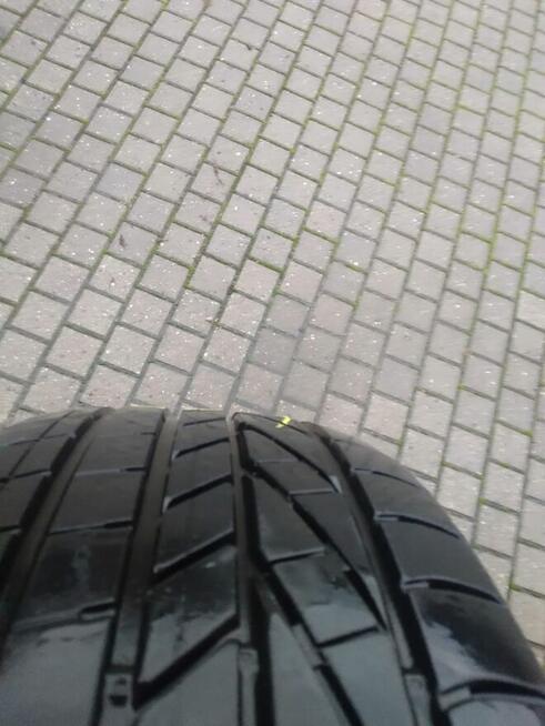 opony 195/65/15r GOODYERA EXCELLENCL 91 h nie naprawiane zak