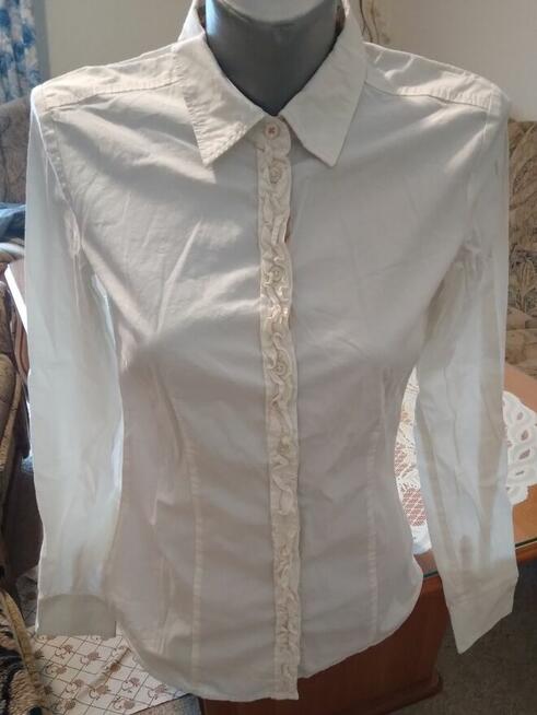 ubrania używane rozmiar 38 - 42