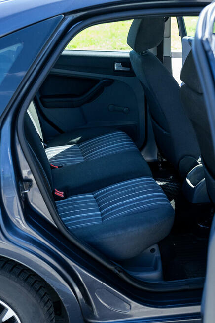 Ford Focus MK2 1.6 Benzyna VTEC | 2009| 156 548 km |