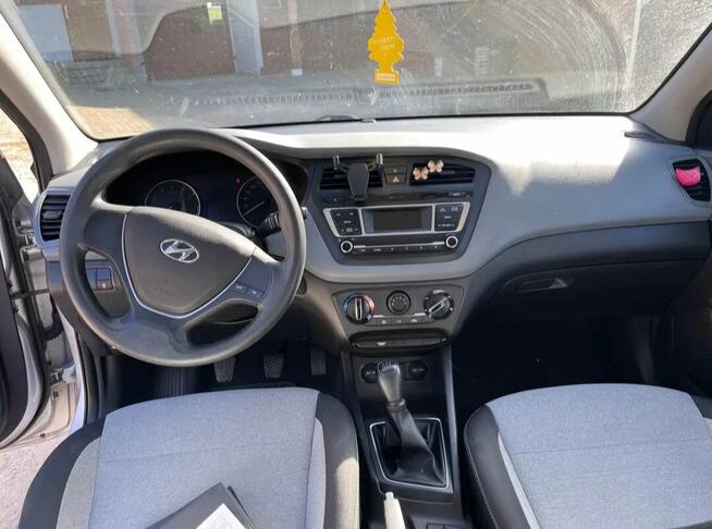 Sprzedam Hyundai i20 II 2015
