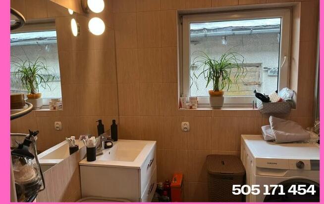 Dom 2 pokoje budynek gosp Ostrówek Klembów PKP