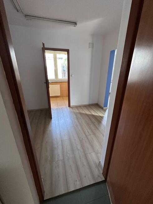 Budynek użytkowy, ul. Strefowa 5 w TSSE w Machowie