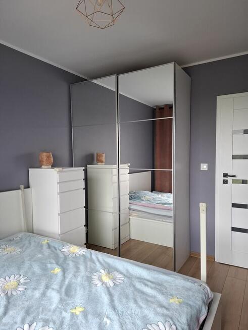 Mieszkanie 3-pokojowe Warszawa