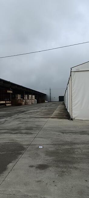 Odśnieżanie parkingów