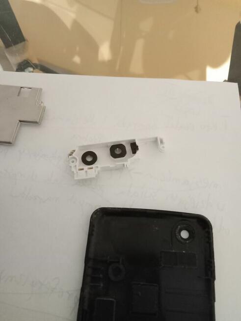 Sprzedam Czesci LG KP501 Po Demontażu Okazja Polecam